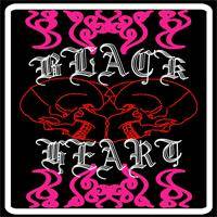 Black Heart : Black Heart